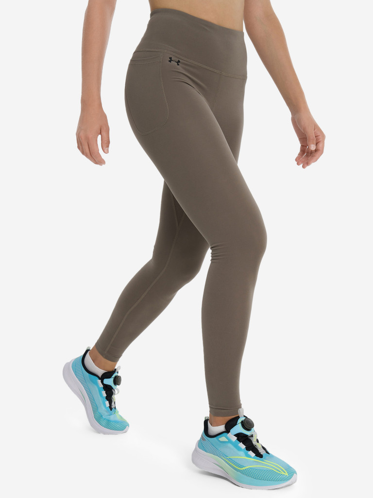Легинсы женские Under Armour Motion