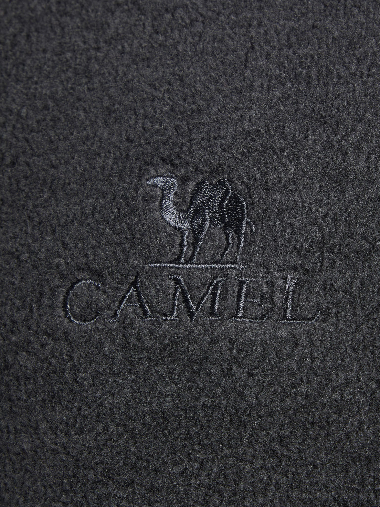 Толстовка мужская Camel