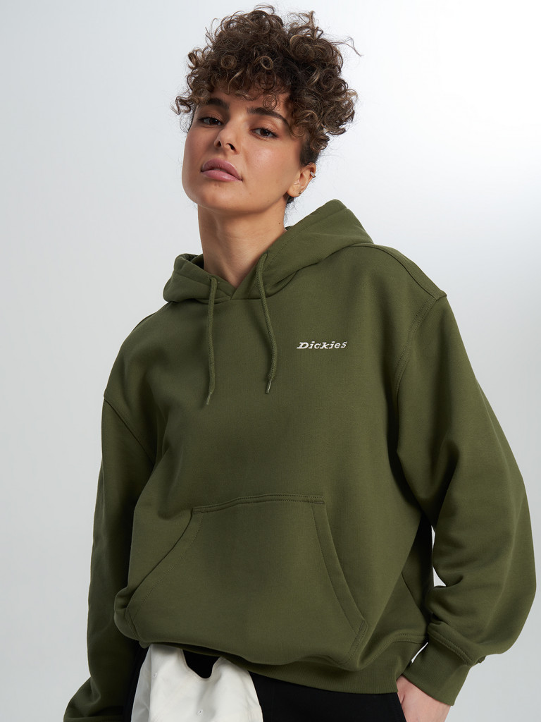 Худи женское DICKIES Loretto