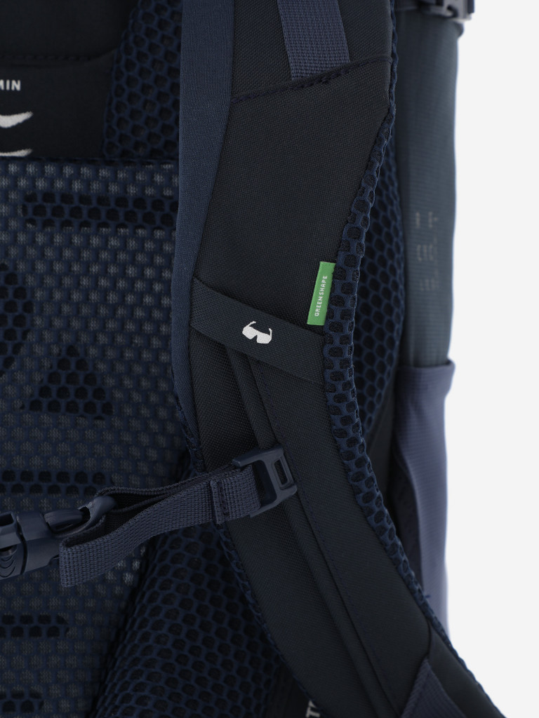 Рюкзак женский VauDe Asymmetric, 48+8 л