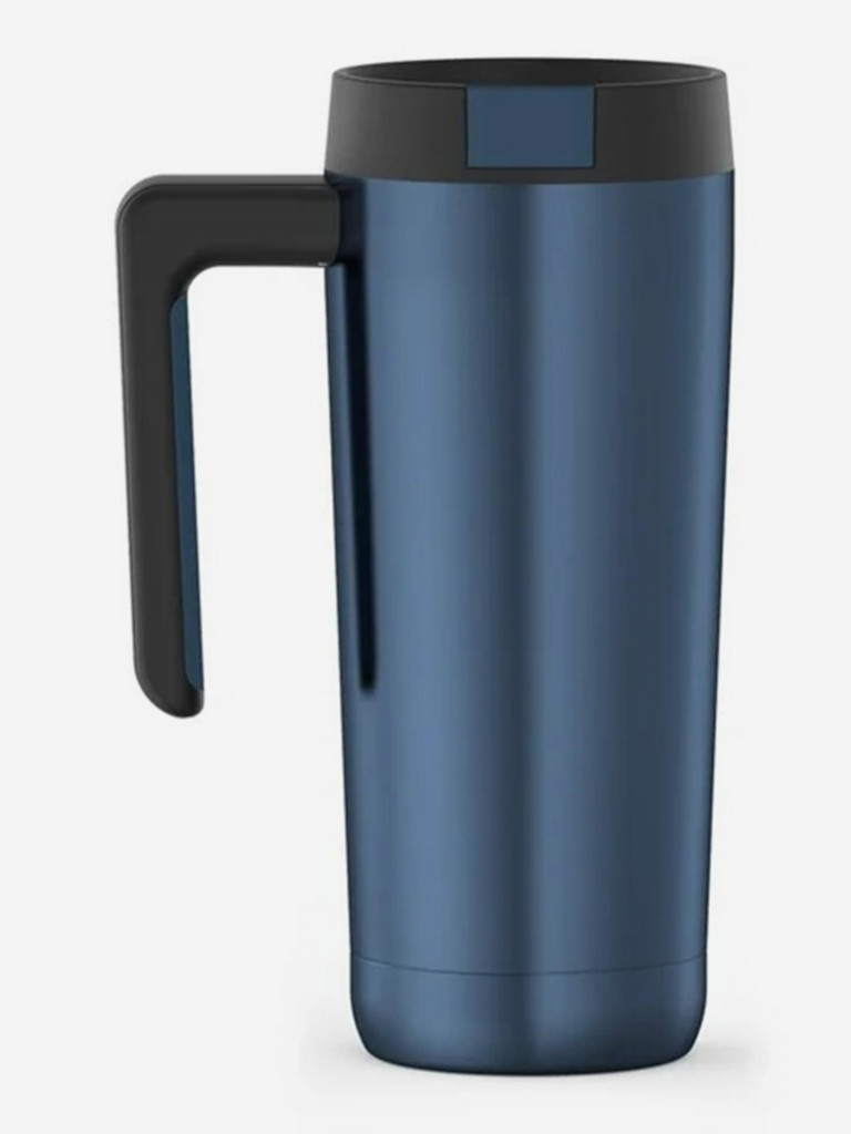 Термокружка для кофе 530 мл THERMOS GUARDIAN-1302 синяя