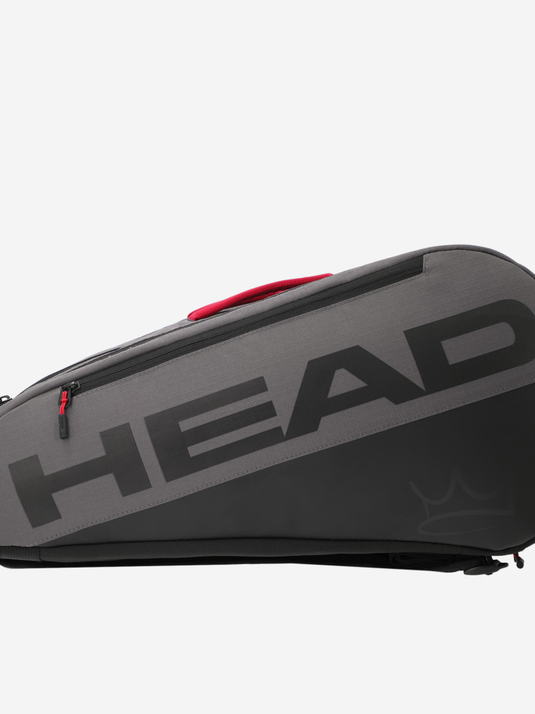 Сумка для 7 ракеток Head Coello Tour L