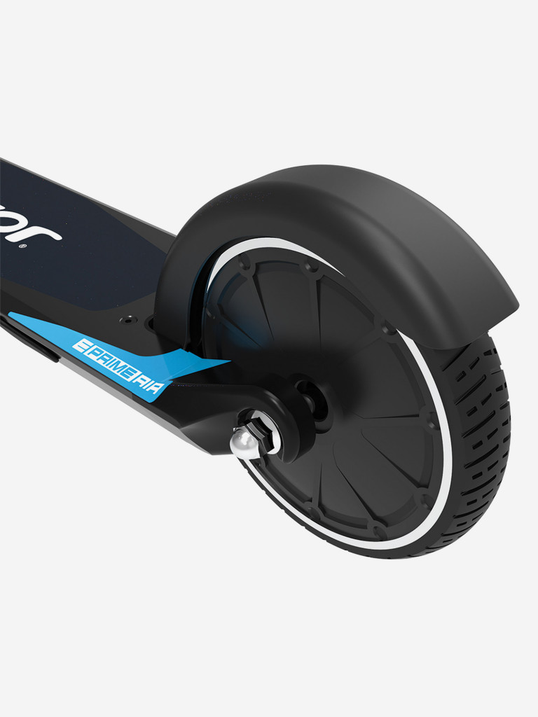 Электросамокат для взрослых Razor E Prime Air - Серый
