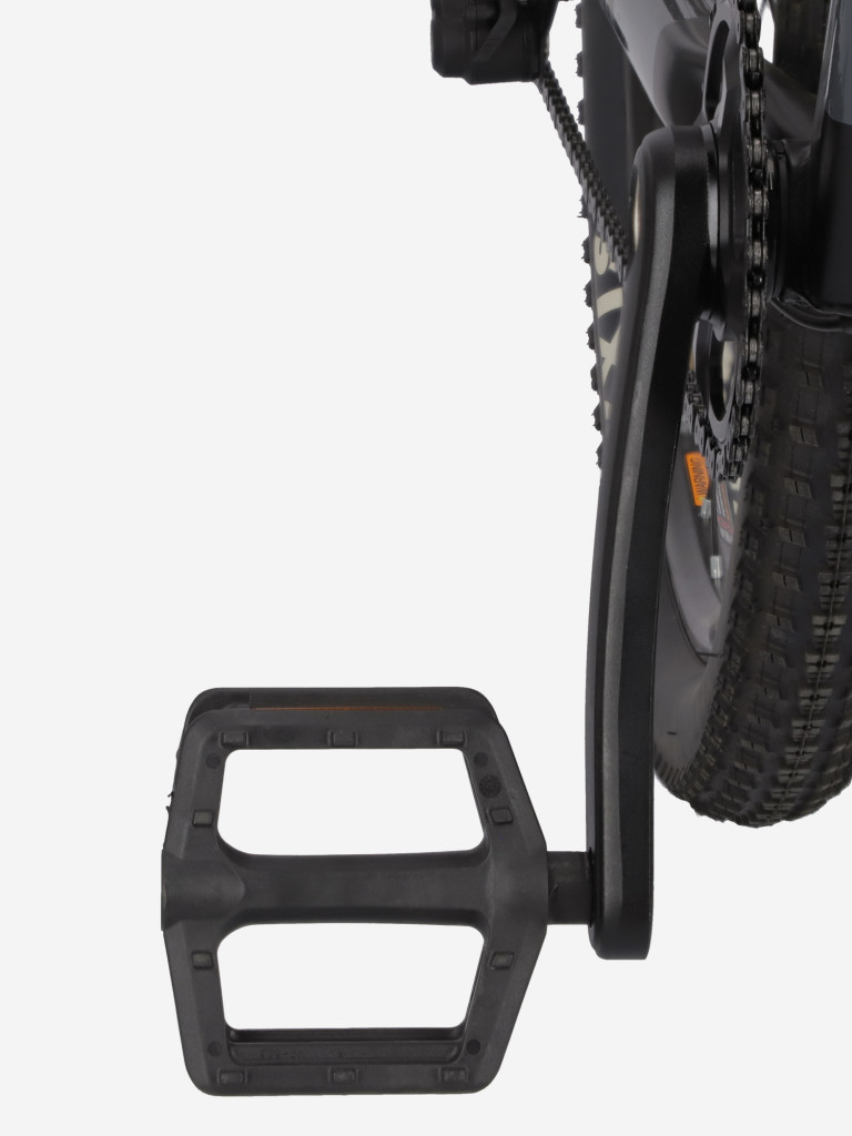 Велосипед горный Stern Motion X 29" 2024