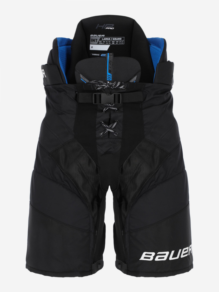 Шорты хоккейные детские Bauer HP PRO Pant INT