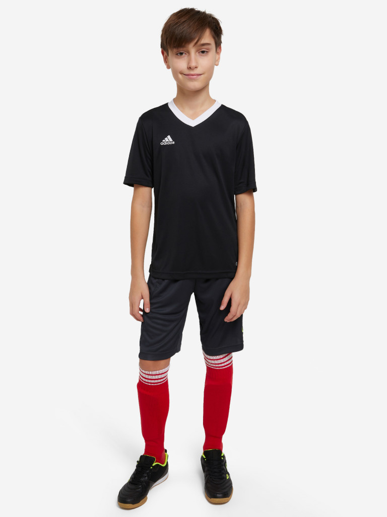 Футболка для мальчиков adidas Entrada 22