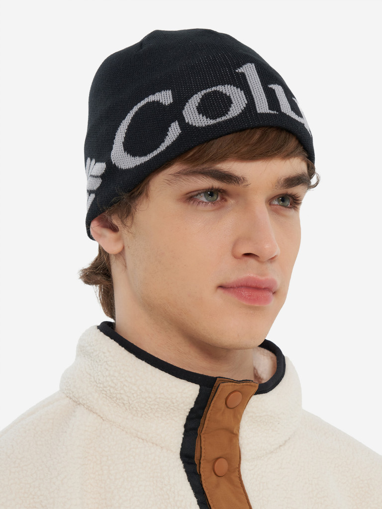 Шапка Columbia Heat III