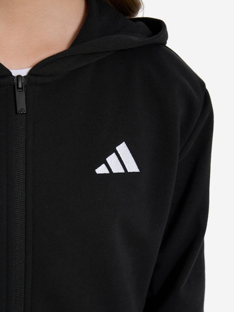 Толстовка для девочек adidas