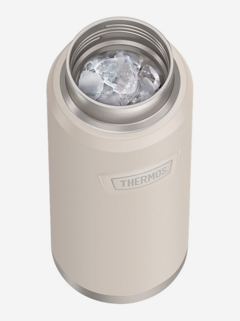 Термобутылка для чая 1,2 л THERMOS ICON-212 белая