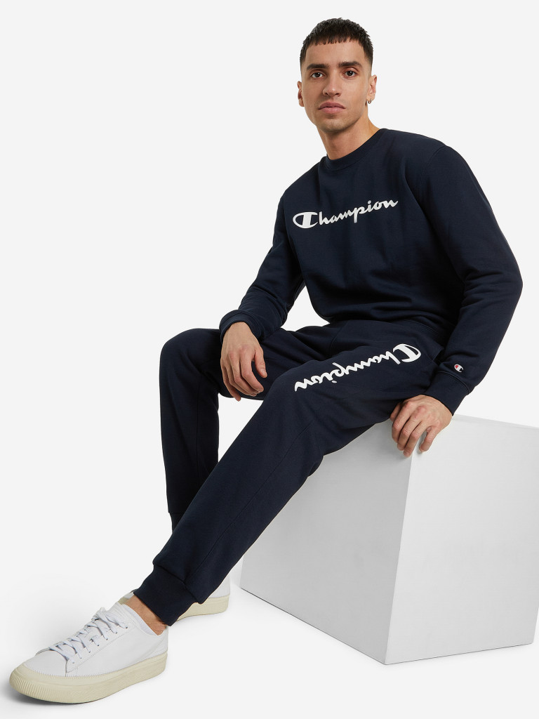 Свитшот мужской Champion