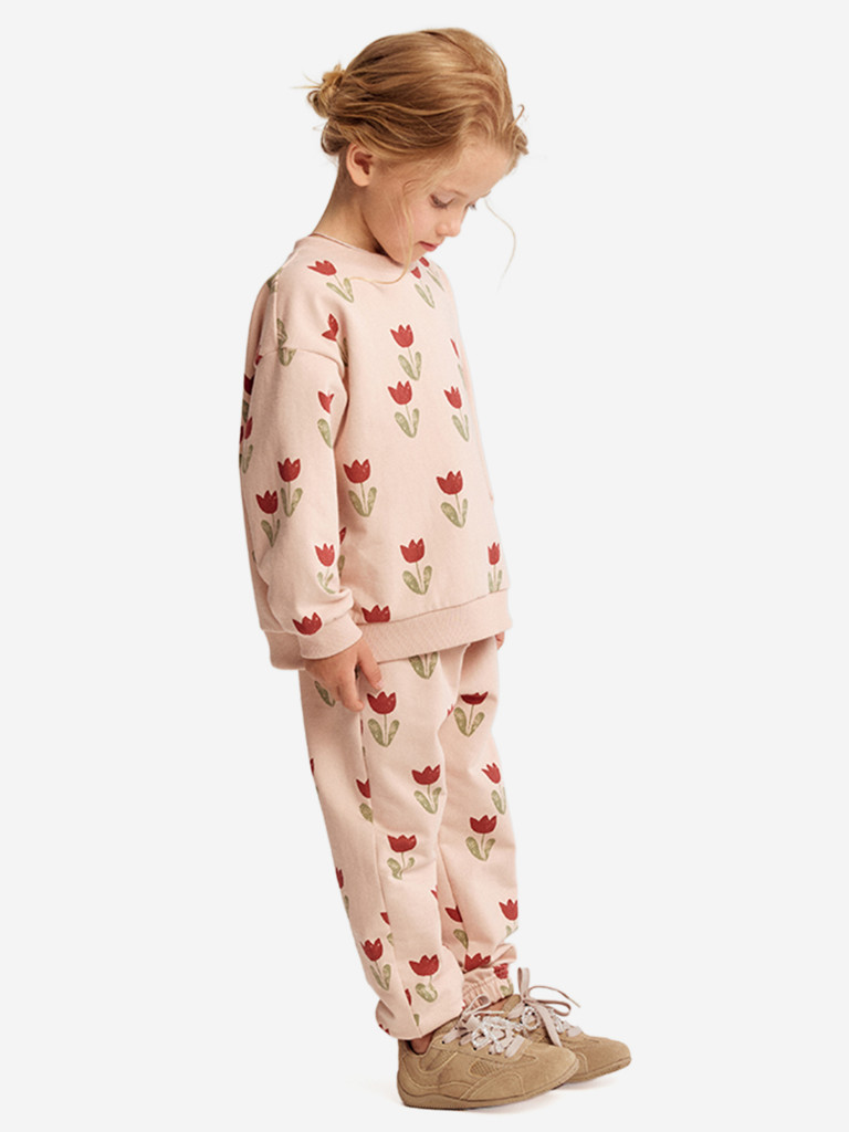 Брюки для девочки Artie