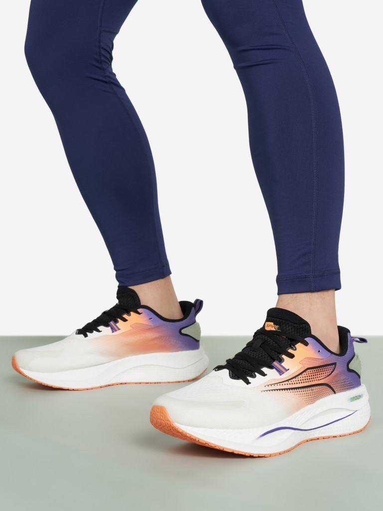 Кроссовки мужские 361°