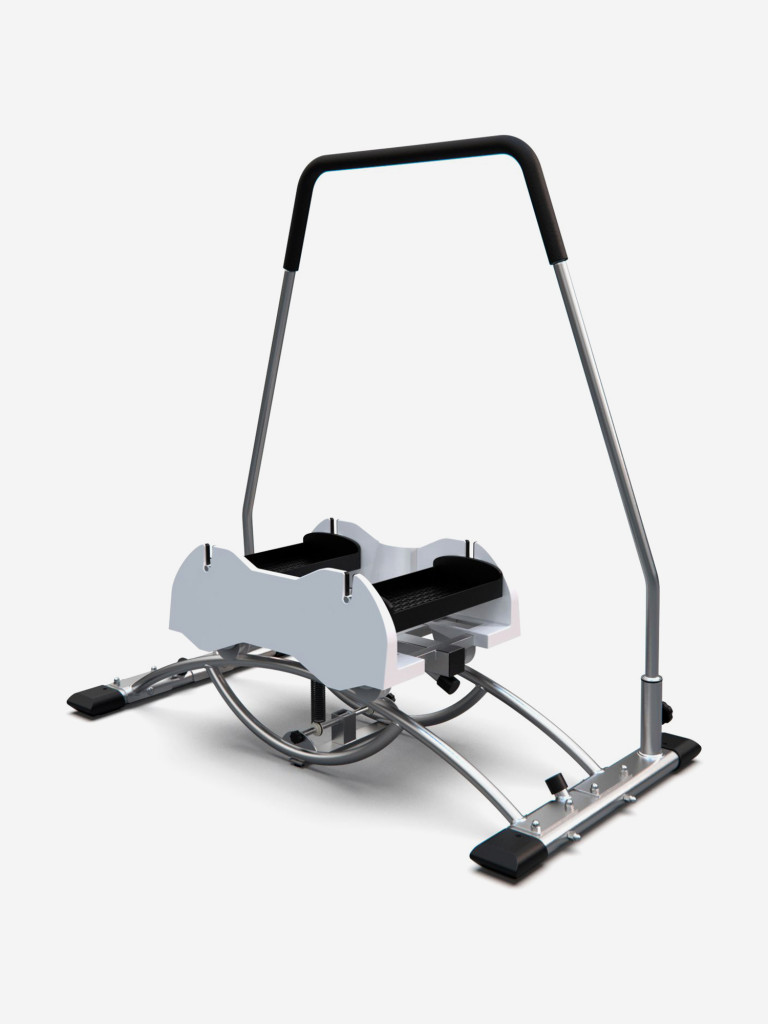 Горнолыжный тренажер DFC SK-T1002