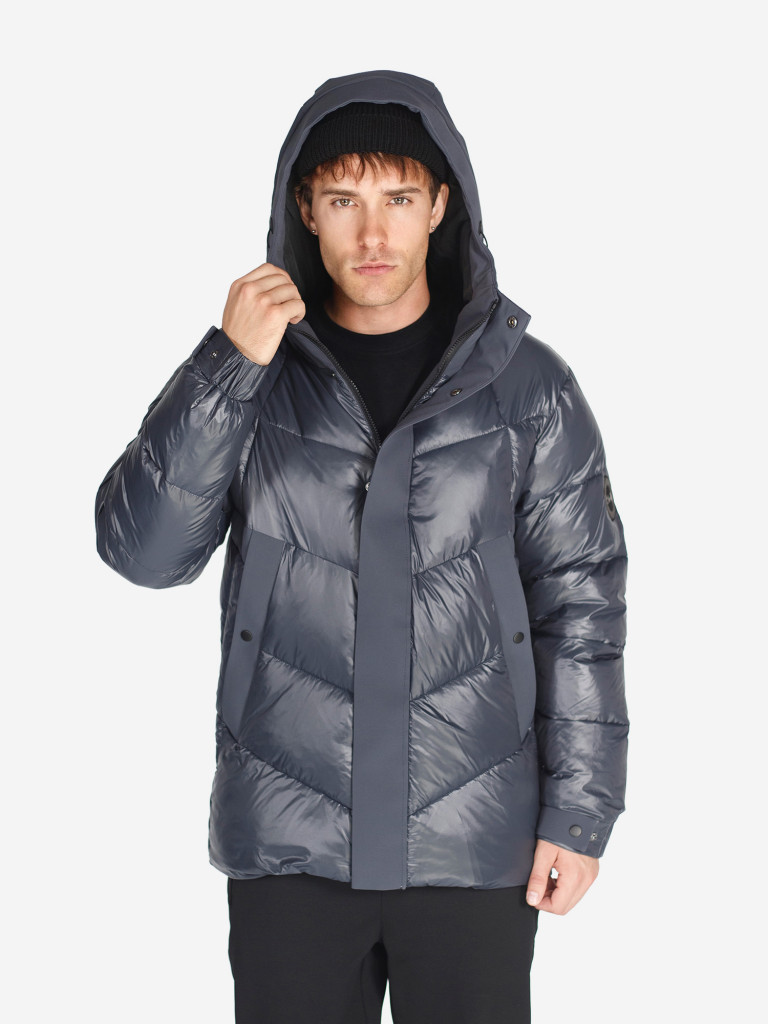 Куртка утепленная для мужчин Skandiwear Steven