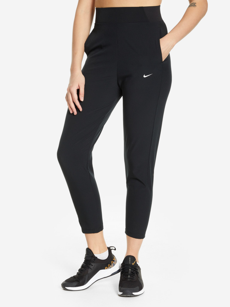 Nike bliss victory slim fit pants on sale