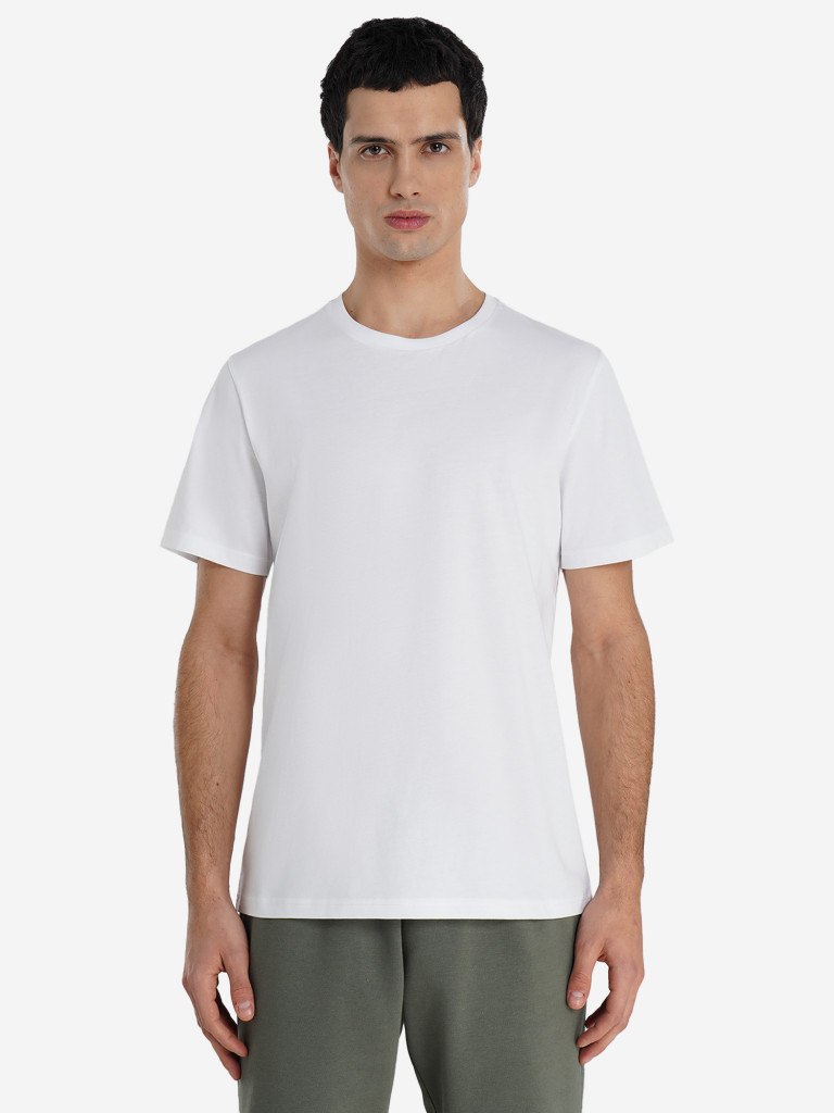 Футболка мужская GSD