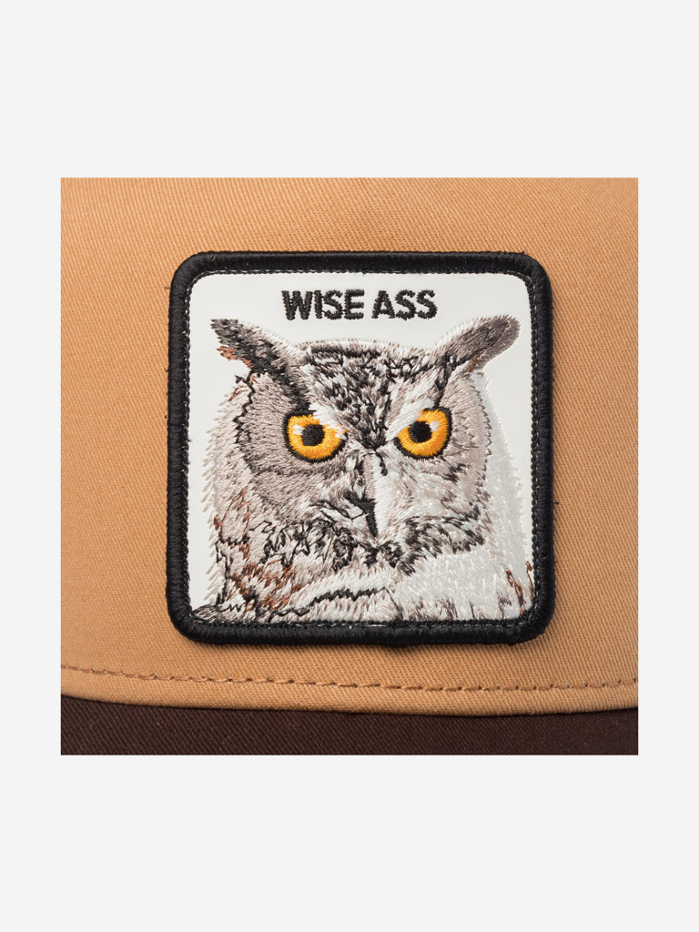 Бейсболка с сеточкой GOORIN BROTHERS 101-2540