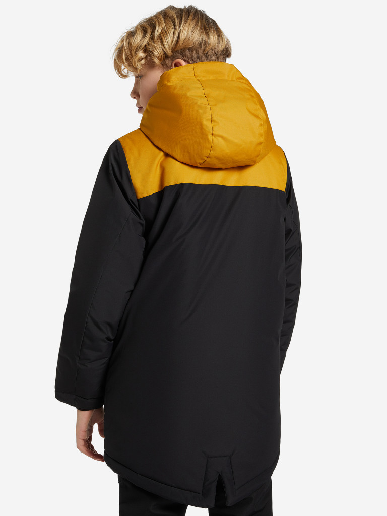 Куртка утепленная для мальчиков Merrell