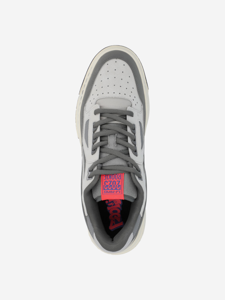 Кеды мужские Li-Ning Rookie II