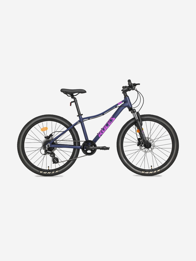 Велосипед подростковый Roces Stella 24"