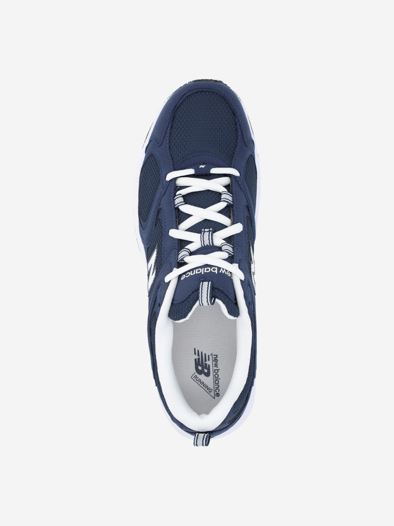 Кроссовки New Balance 408