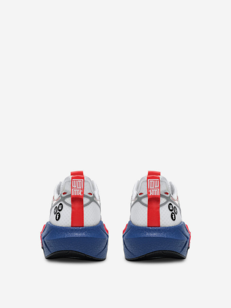 Кроссовки BMAI Expeditionary Force 4.0 Plus