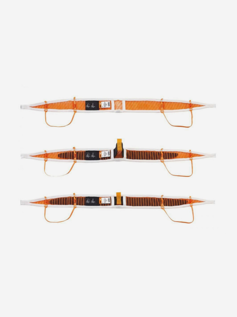 Обвязка для альпинизма и скитура Petzl Fly S