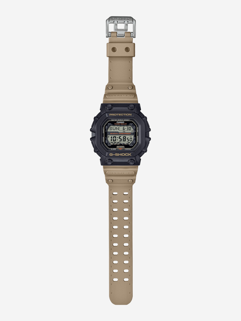 Наручные часы Casio G-Shock GX-56TU-1A5