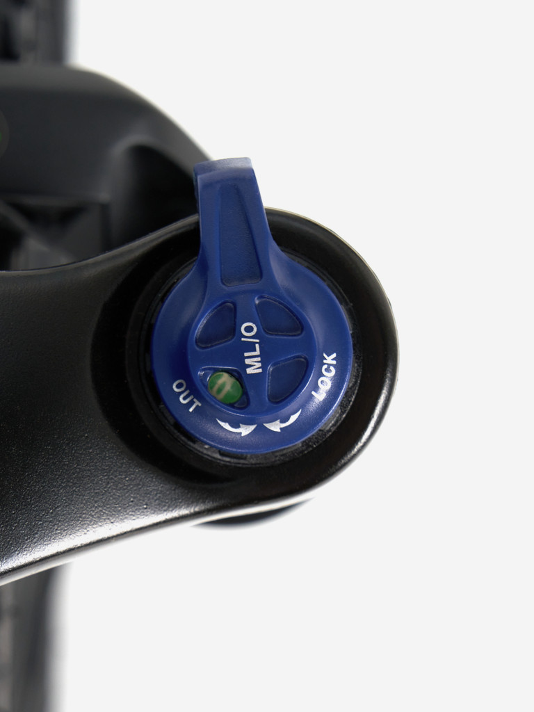 Велосипед горный женский Roces Eleganza 2 27.5"