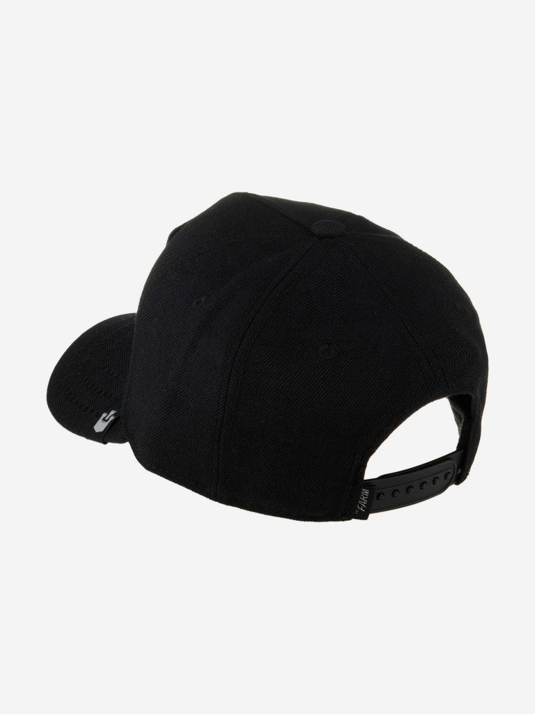 Бейсболка GOORIN BROTHERS 101-1451 (черный)