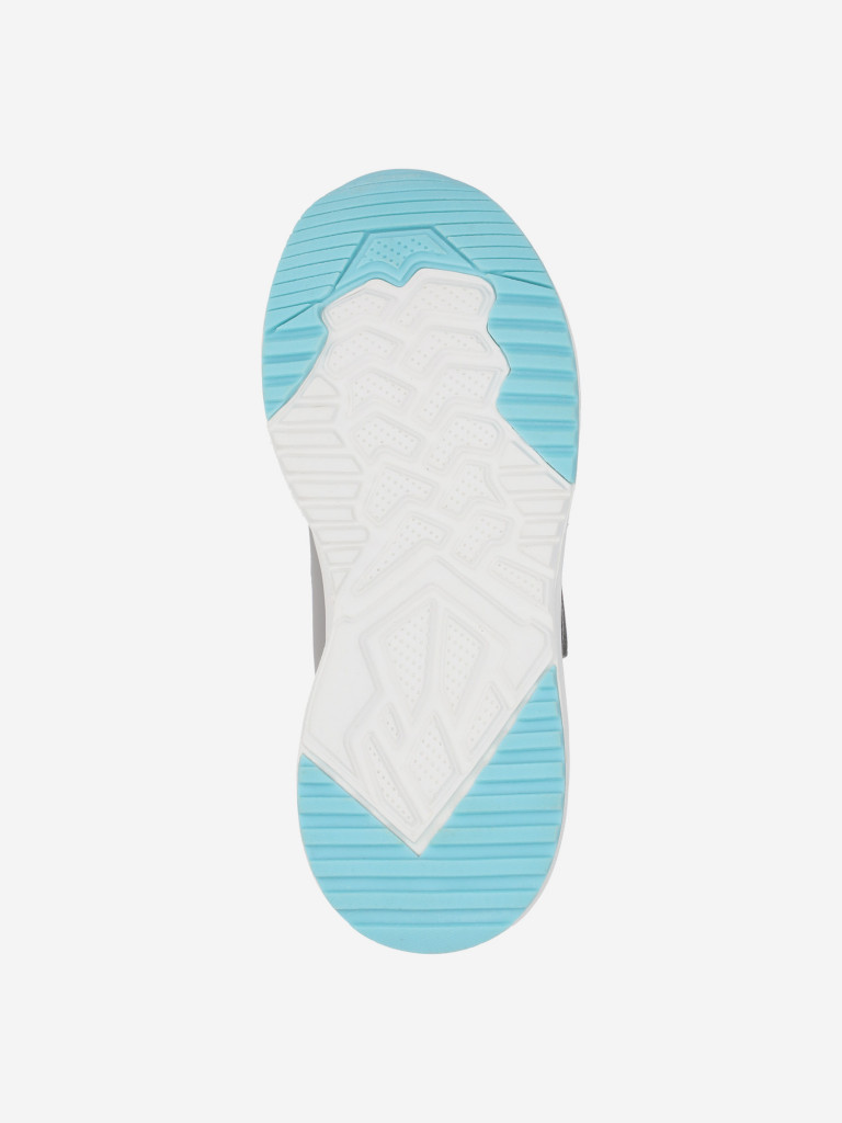 Полуботинки для девочек Northland Flink LK PU