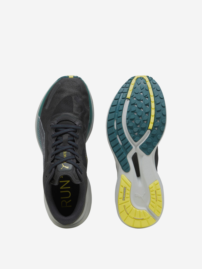 Кроссовки мужские PUMA Deviate Nitro 2 Wtrepel