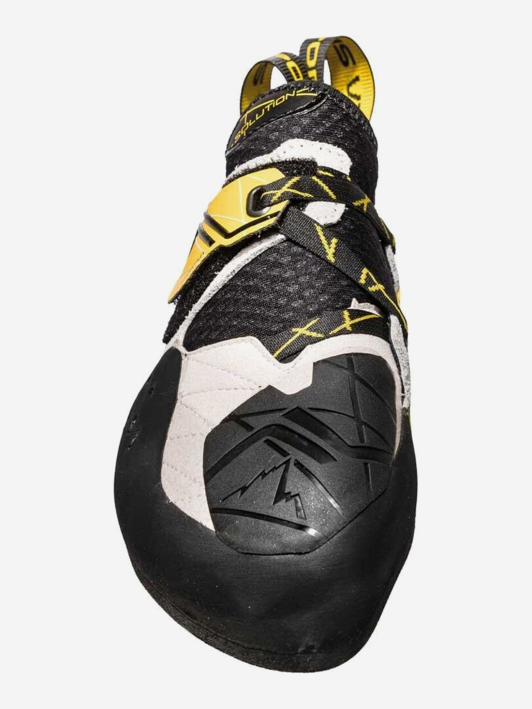Скальные туфли La Sportiva Solution