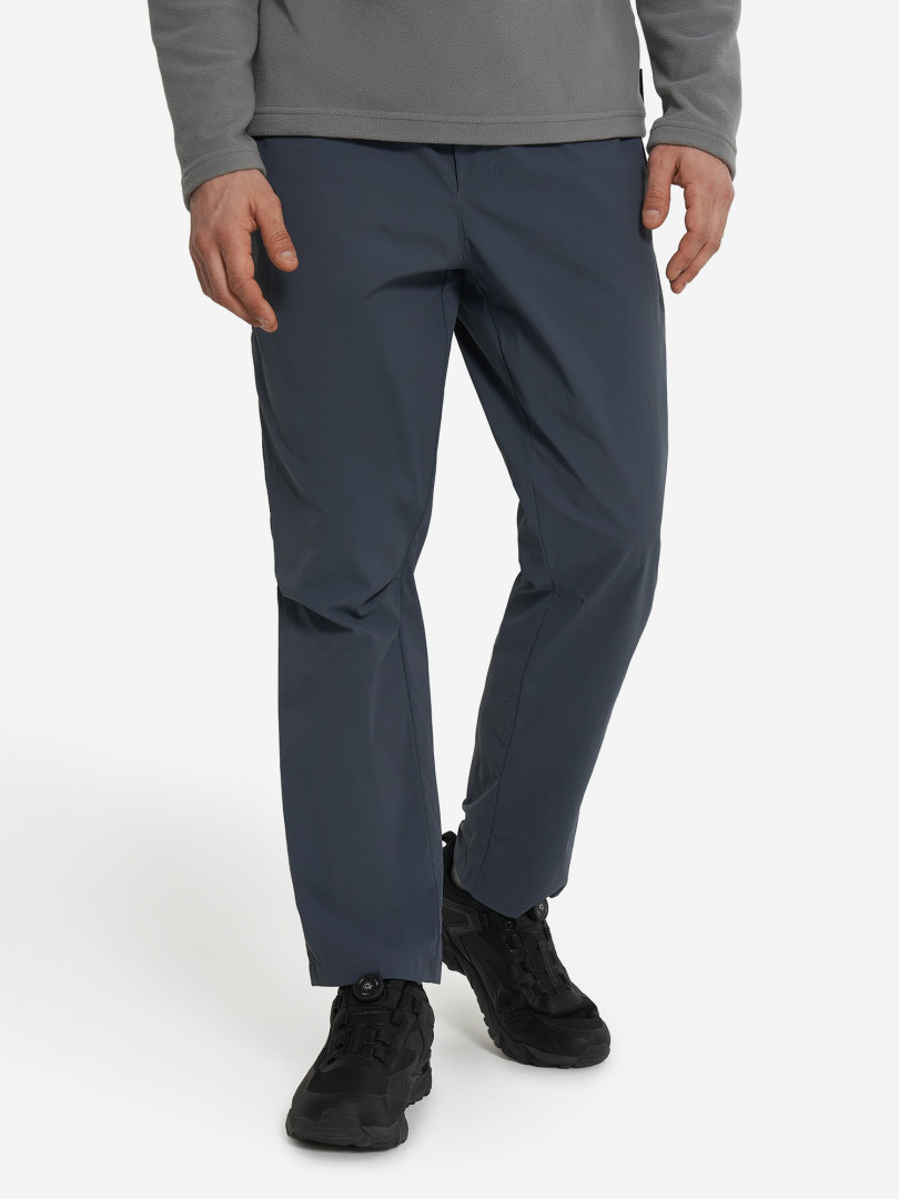 Брюки мужские Mountain Hardwear Dynama Pant Синий 7699₽