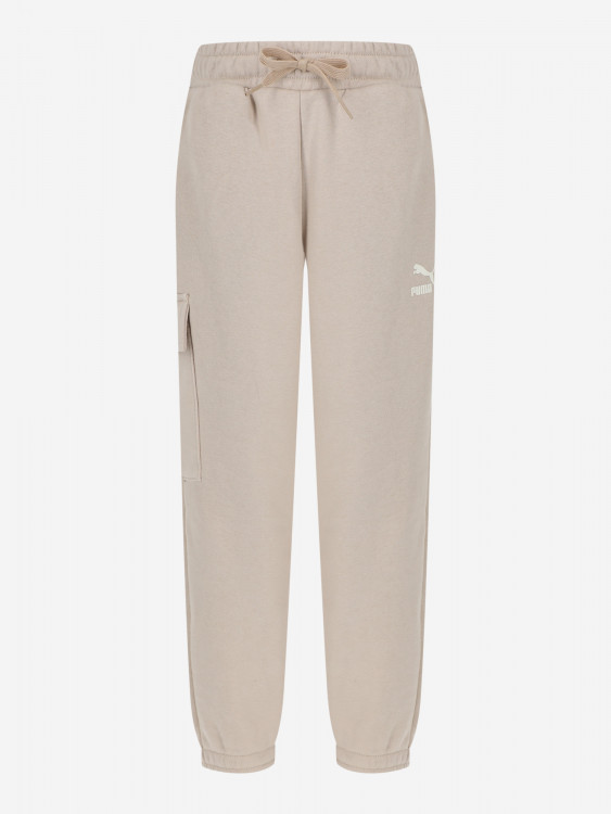 Брюки для мальчиков PUMA Classics Mix