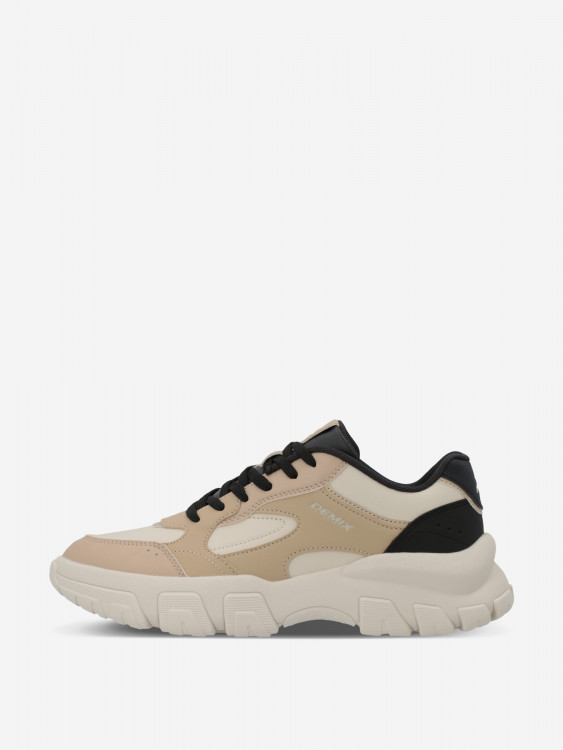 Кроссовки женские Demix Gypsy 3