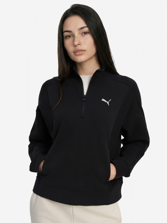 Свитшот женский PUMA