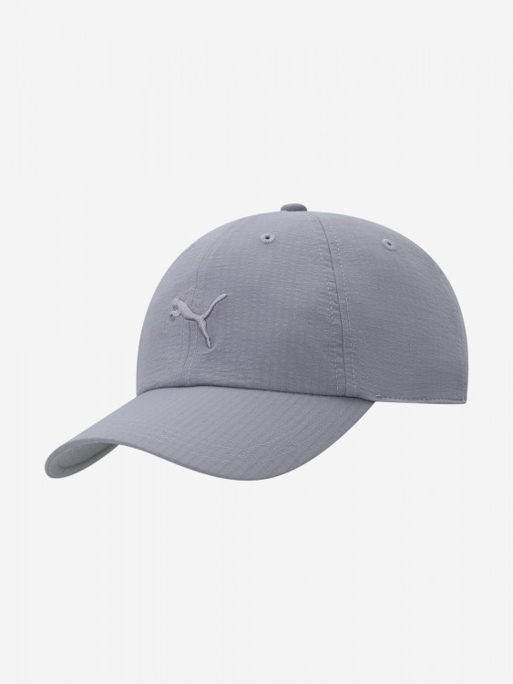 Бейсболка PUMA Premium Ess Seersucker