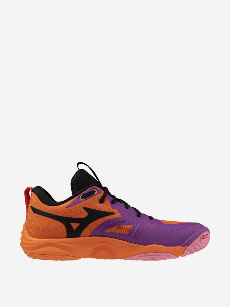 Кроссовки мужские Mizuno Wave Momentum Elite