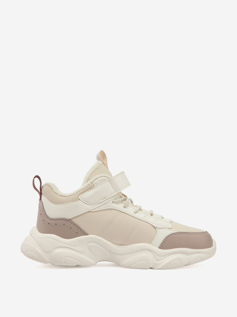 Кроссовки утепленные для девочек 361°