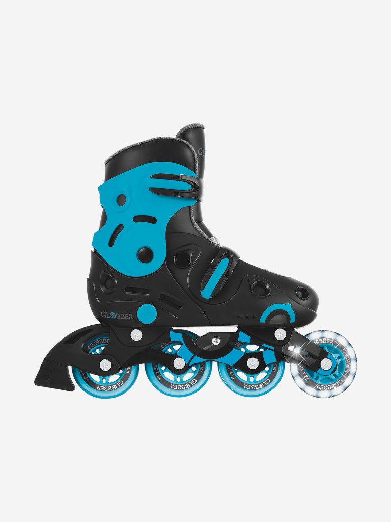 Роликовые коньки Globber GO SKATES