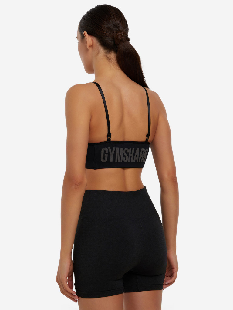 Топ бра спортивный Gymshark Flex
