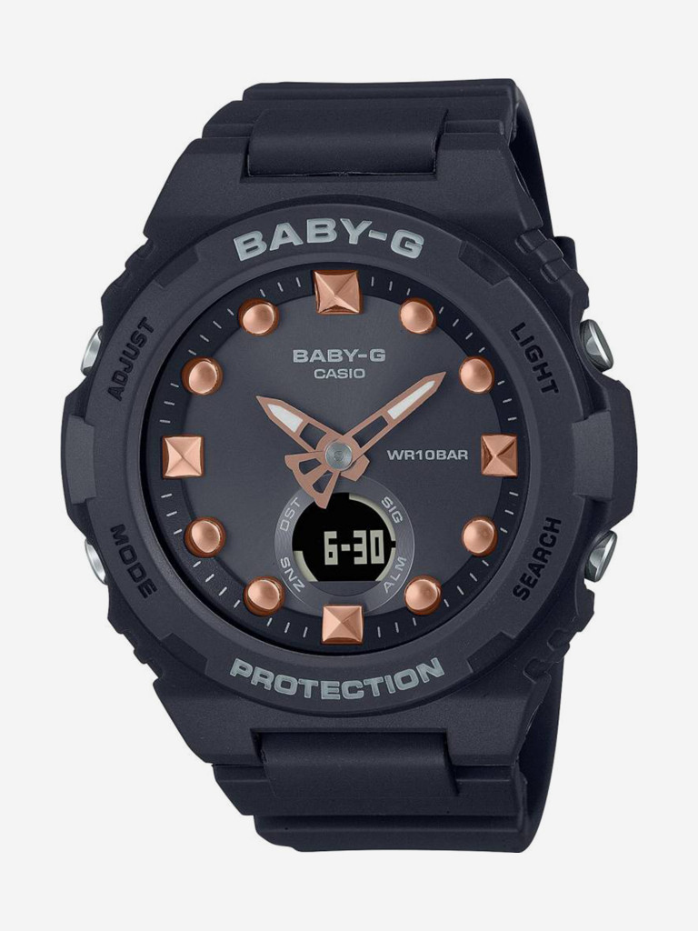 Спортивные часы CASIO BABY-G BGA-320-1A