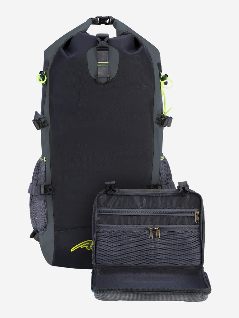 Герморюкзак Aquatic ГР-50СС, 50 л