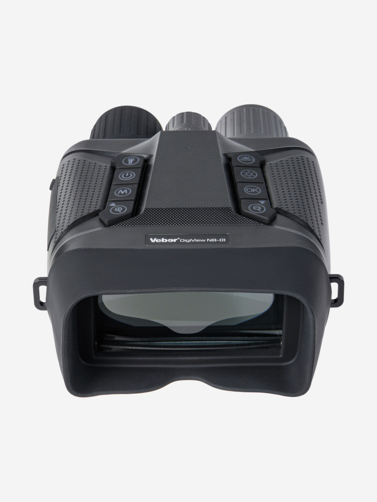 Бинокль ночного видения Veber DigiView NB-01 цифровой