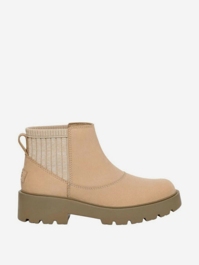 Ботинки UGG Short Chelsea Boots
