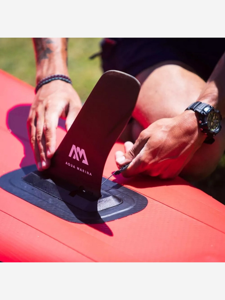 Плавник для сапборда гоночный Aqua Marina Slide-in