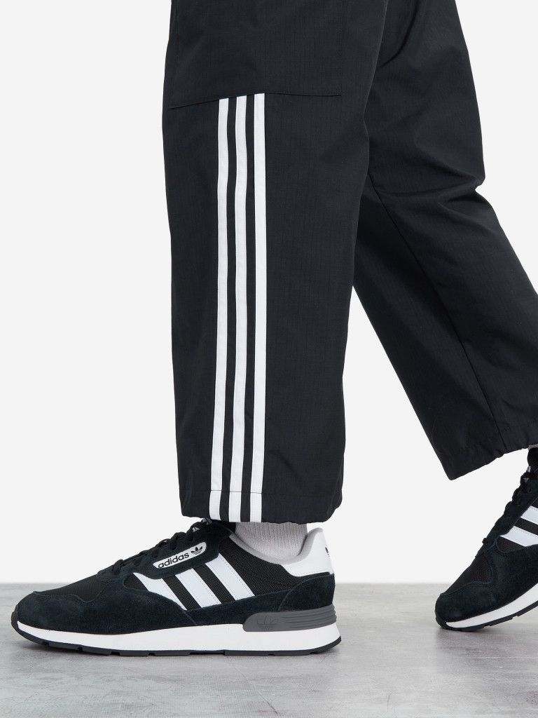 Кроссовки мужские adidas Treziod 2