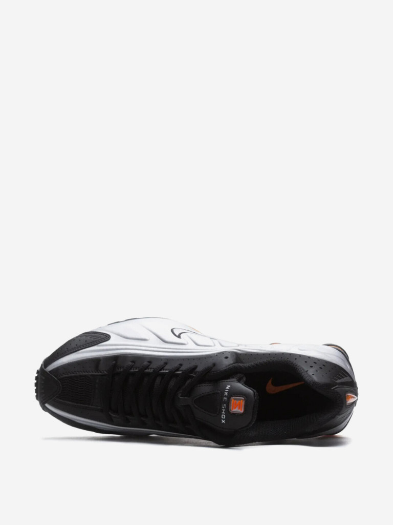 Кроссовки Nike Shox R4