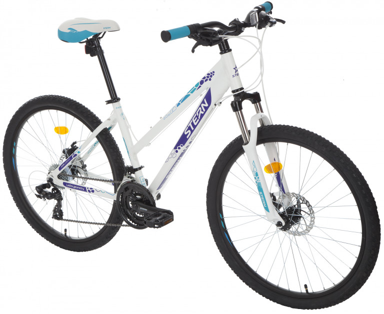 Велосипед горный женский Stern Mira 2.0 26"